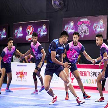 Yuva Kabaddi
