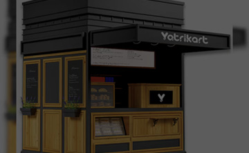 Yatrikart