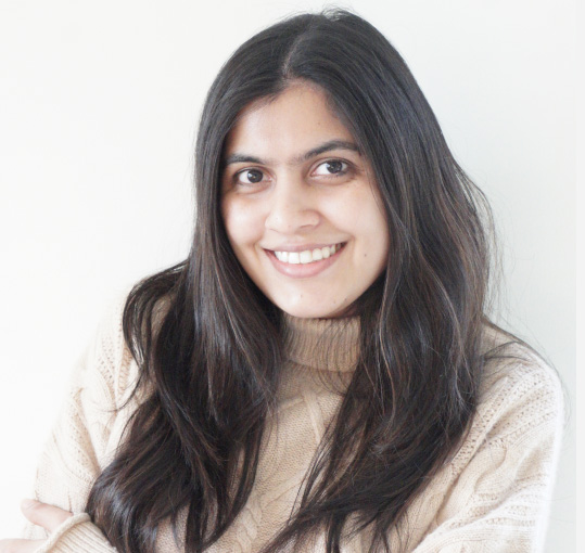 Avantika Mandhani